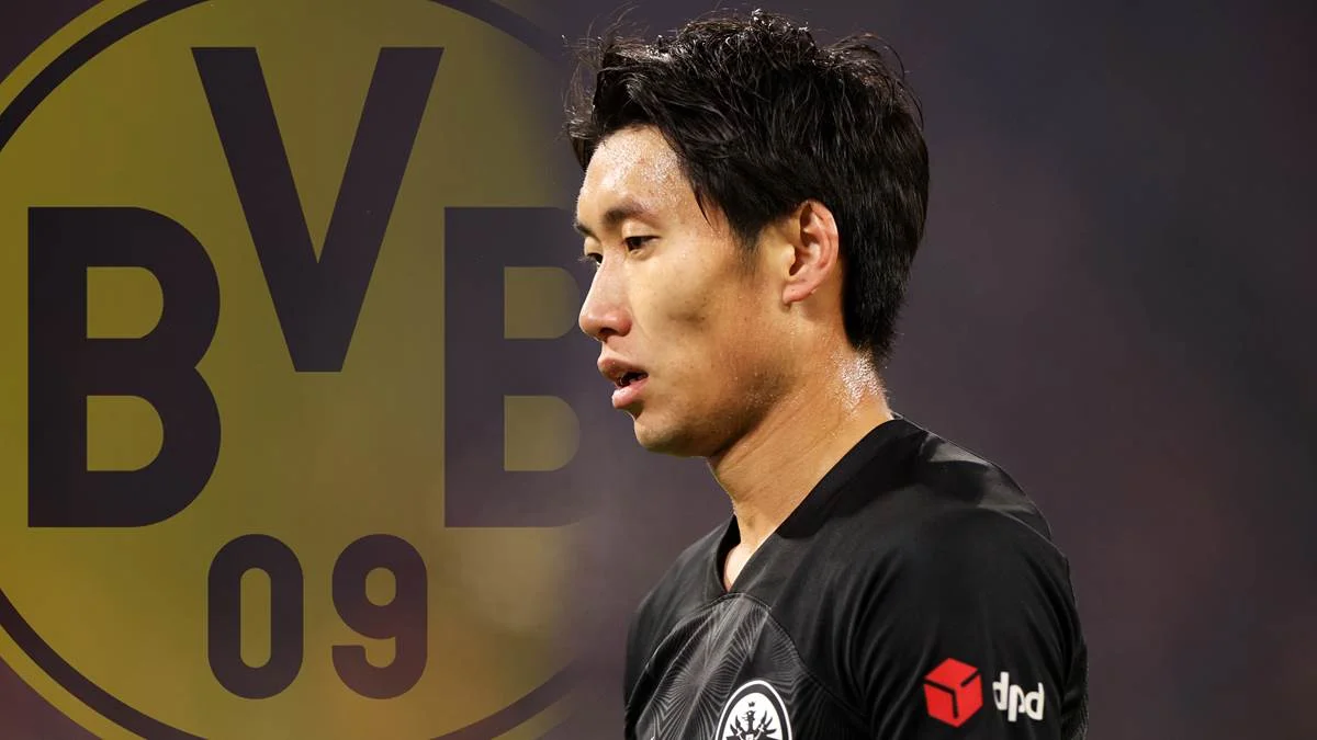 Даїчі Камада / Sportbuzzer