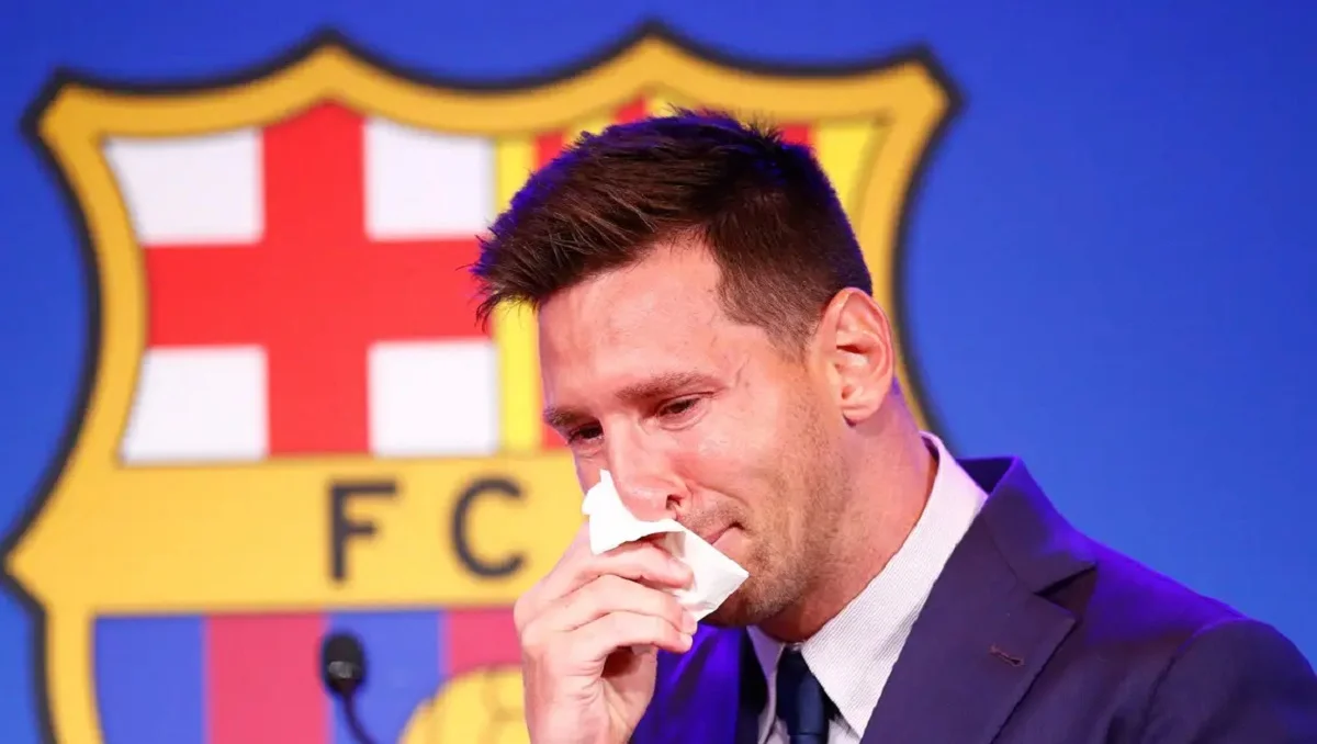 Від "зіги" Ді Каніо до знущання Мессі: топ скандальних провокаторів