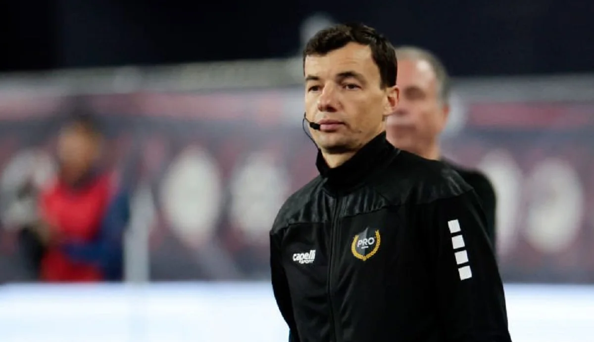 Сергей Бойко / Getty Images