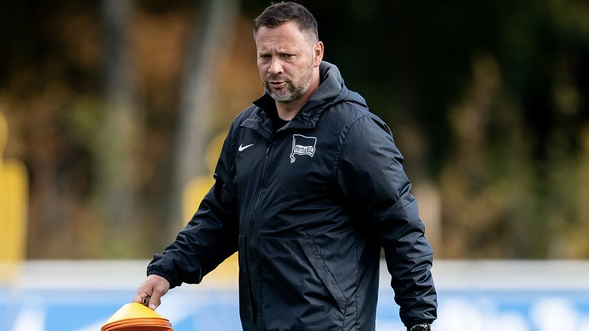 Паль Дардай / фото: Герта