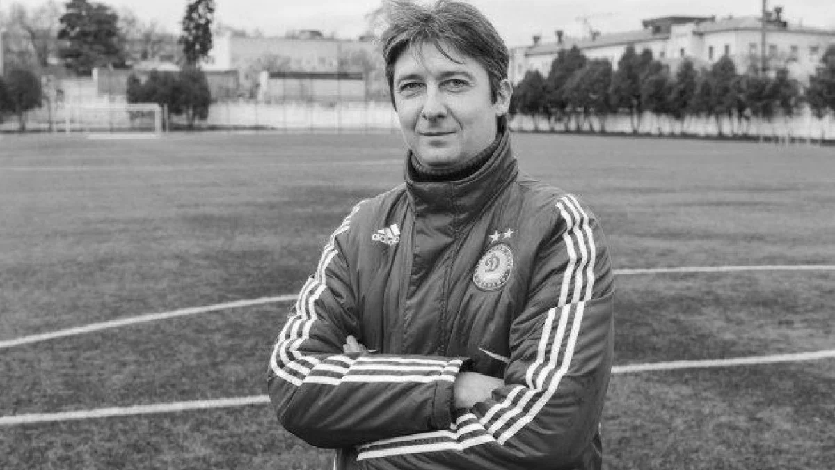 Павел Шкапенко / фото из открытых источников