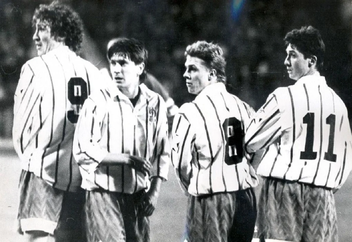 шкапенко динамо