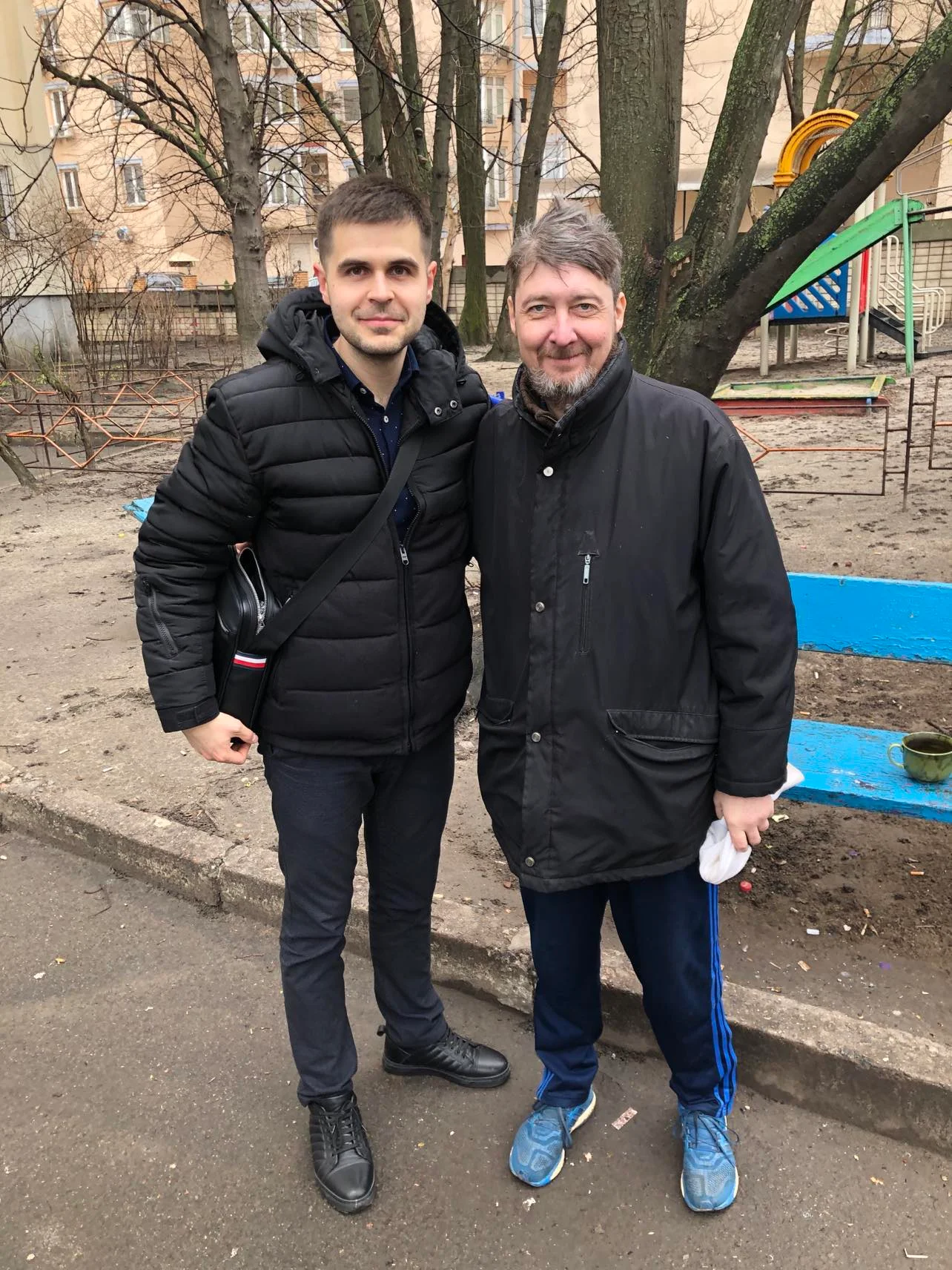 шкапенко