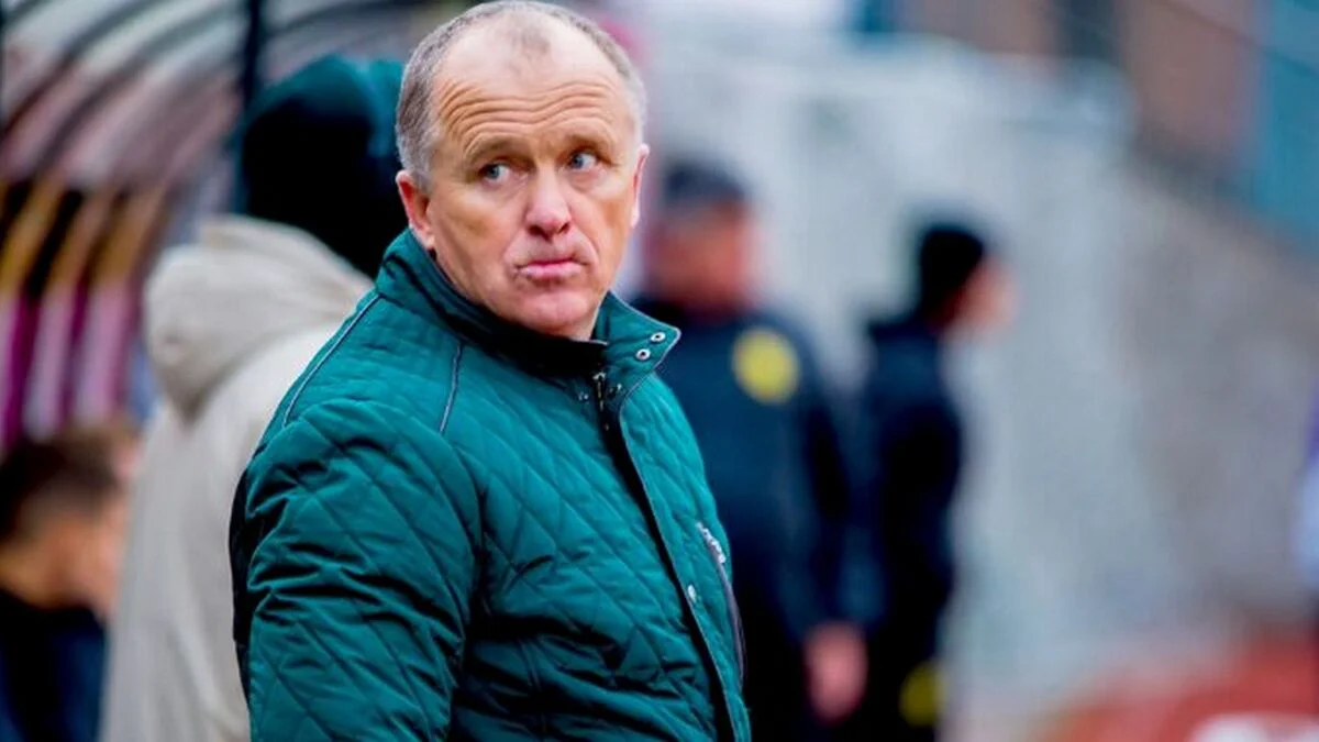 Олег Дулуб / ФК Львов