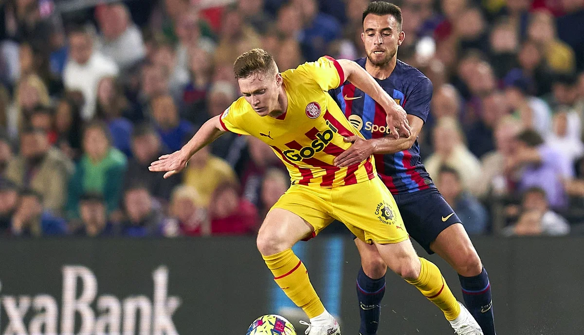 Віктор Циганков / Getty Images