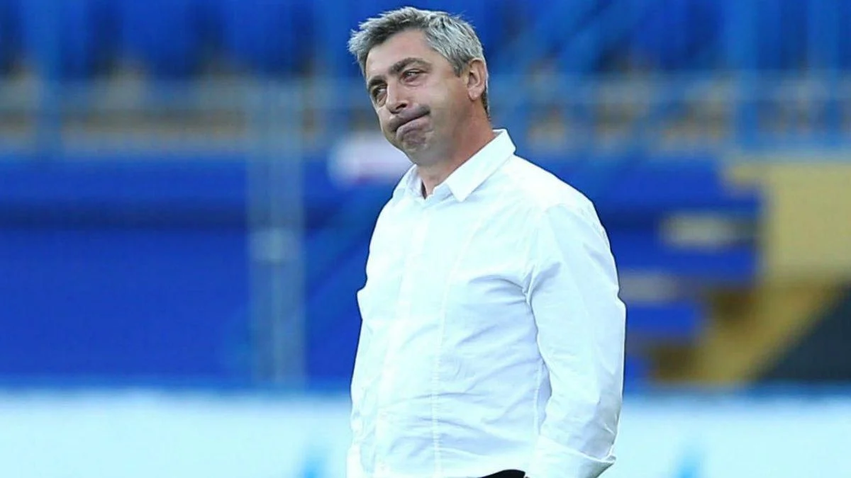 Александр Севидов / Фото из открытых источников