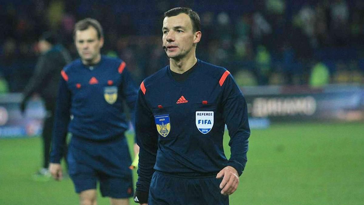Сергей Бойко