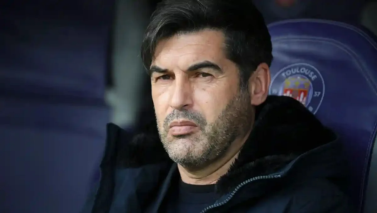 Паулу Фонсека / AFP