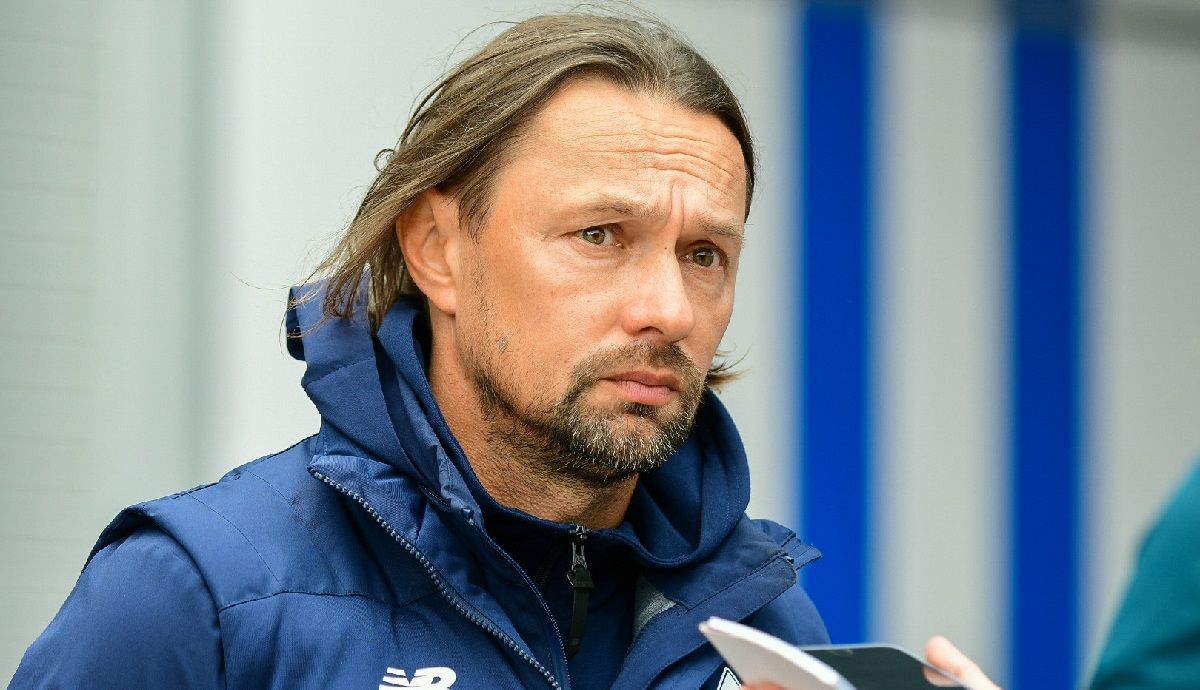 Ігор Костюк / ФК Динамо
