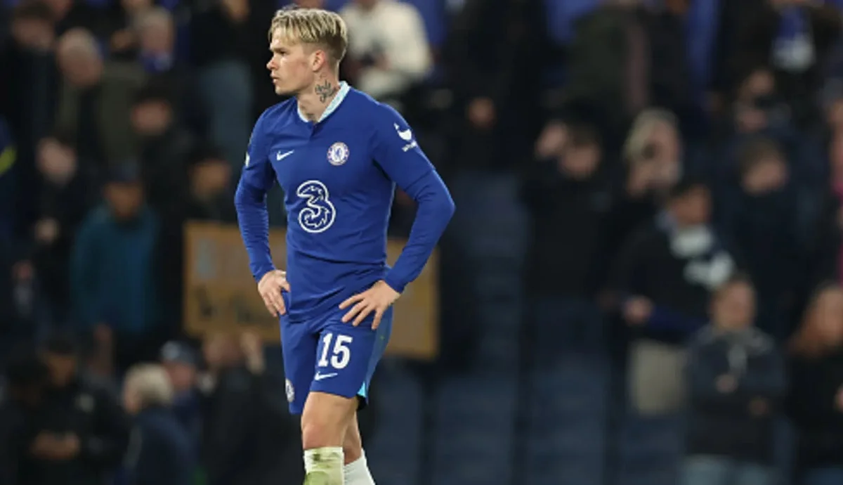 Михаил Мудрик / Getty Images