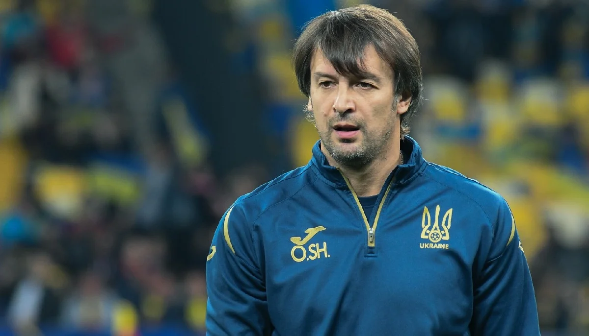 Олександр Шовковський / Фото С. Федоріва