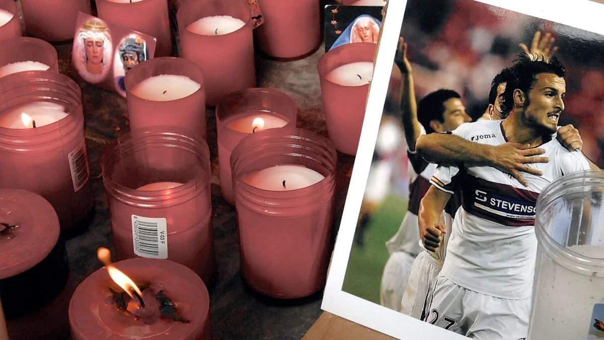 Антонио Пуэрта / фото из открытых источников