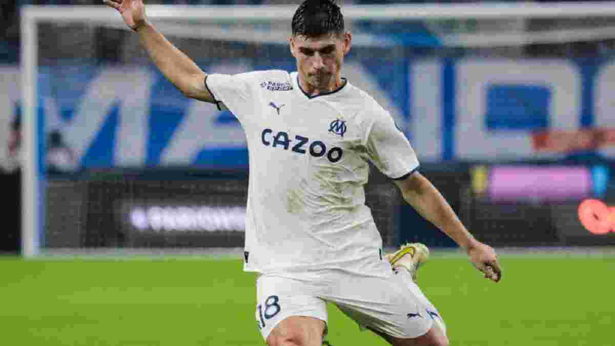 Ліон – Марсель: Маліновський повертається в старт на топ-матч – онлайн-трансляція