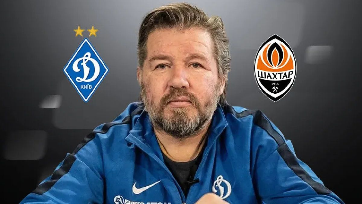 Олег Саленко / Коллаж РБ
