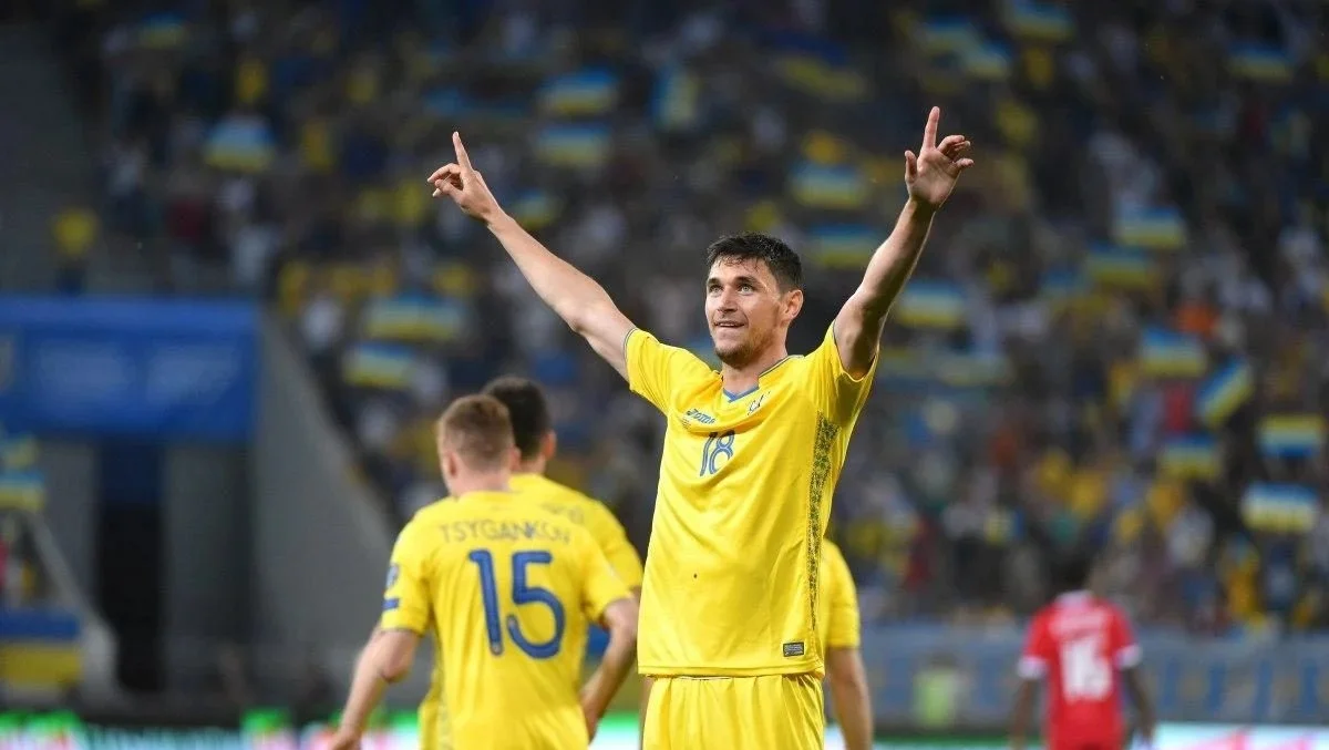 Роман Яремчук / УНІАН