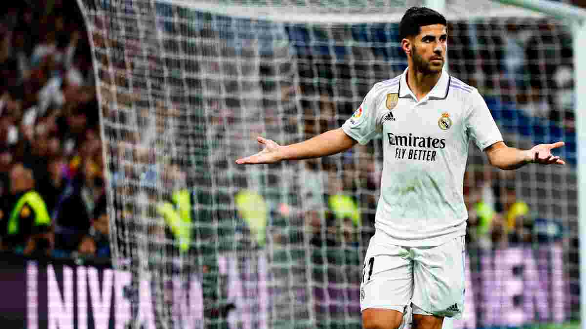Реал уверенно победил Сельту – Асенсио стал лучшим испанским бомбардиром в 2023 году, Милитао забил 7-й гол в сезоне