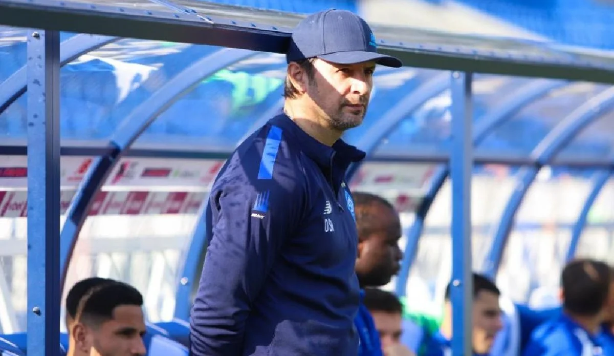 Александр Шовковский / Фото О. Щербицкой