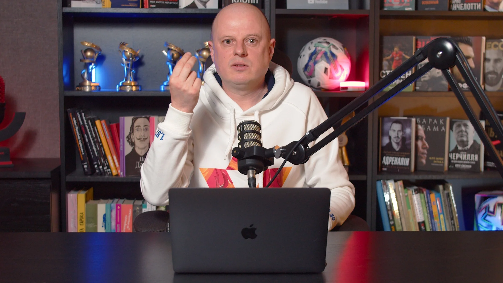 Виктор Вацко / facebook.com/vatskolive