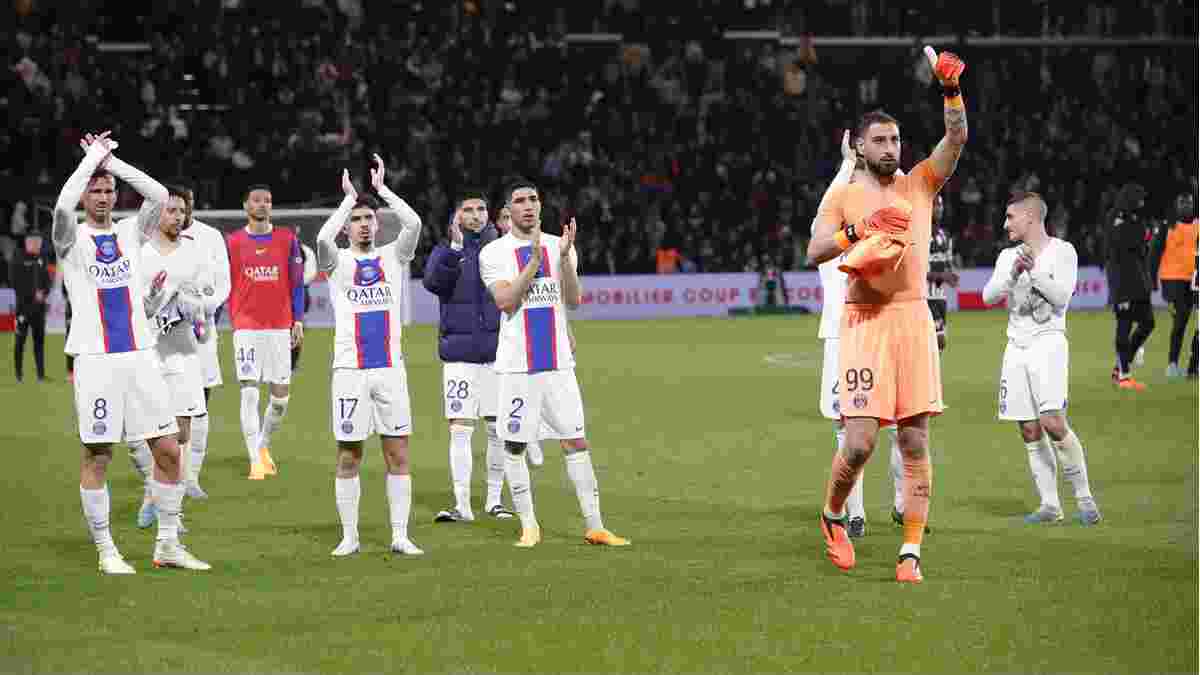 ПСЖ зазнав рекордних збитків – історичні цифри для французького футболу 