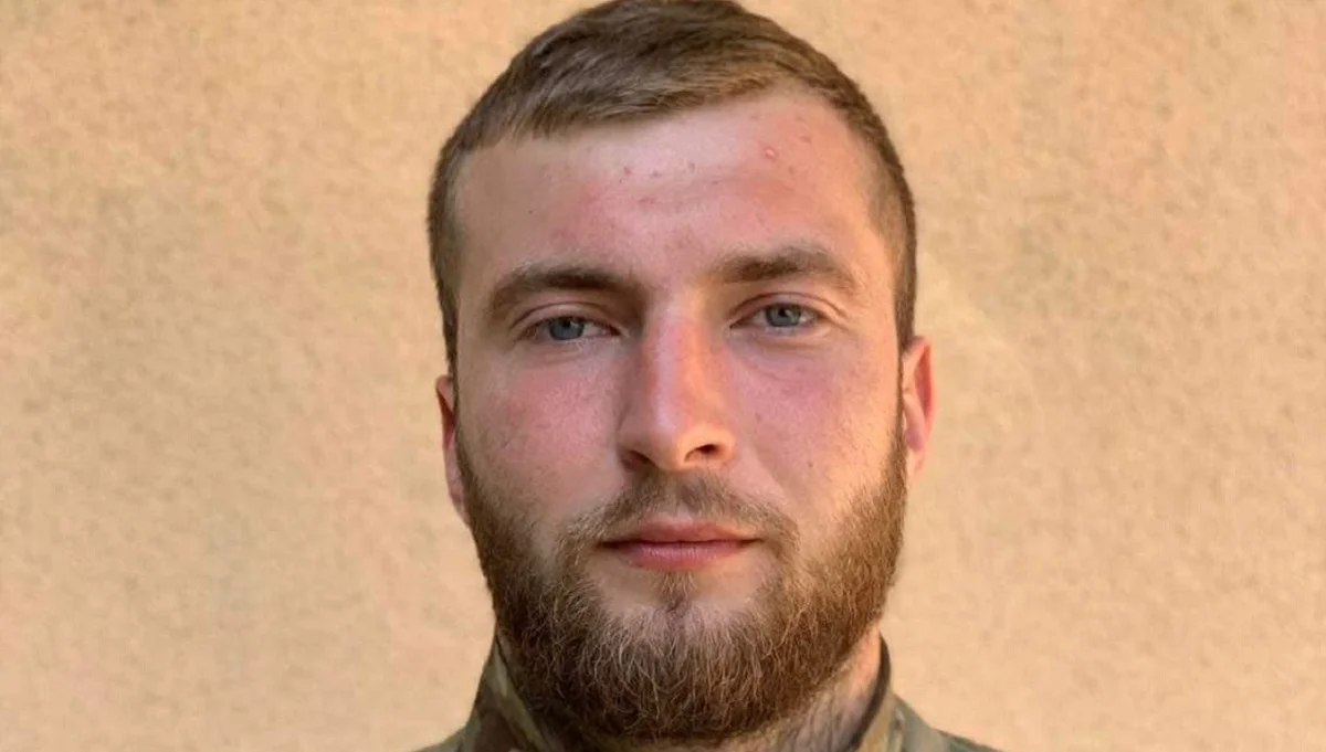 Михайло Костенко / Facebook Tatiana Kostenko