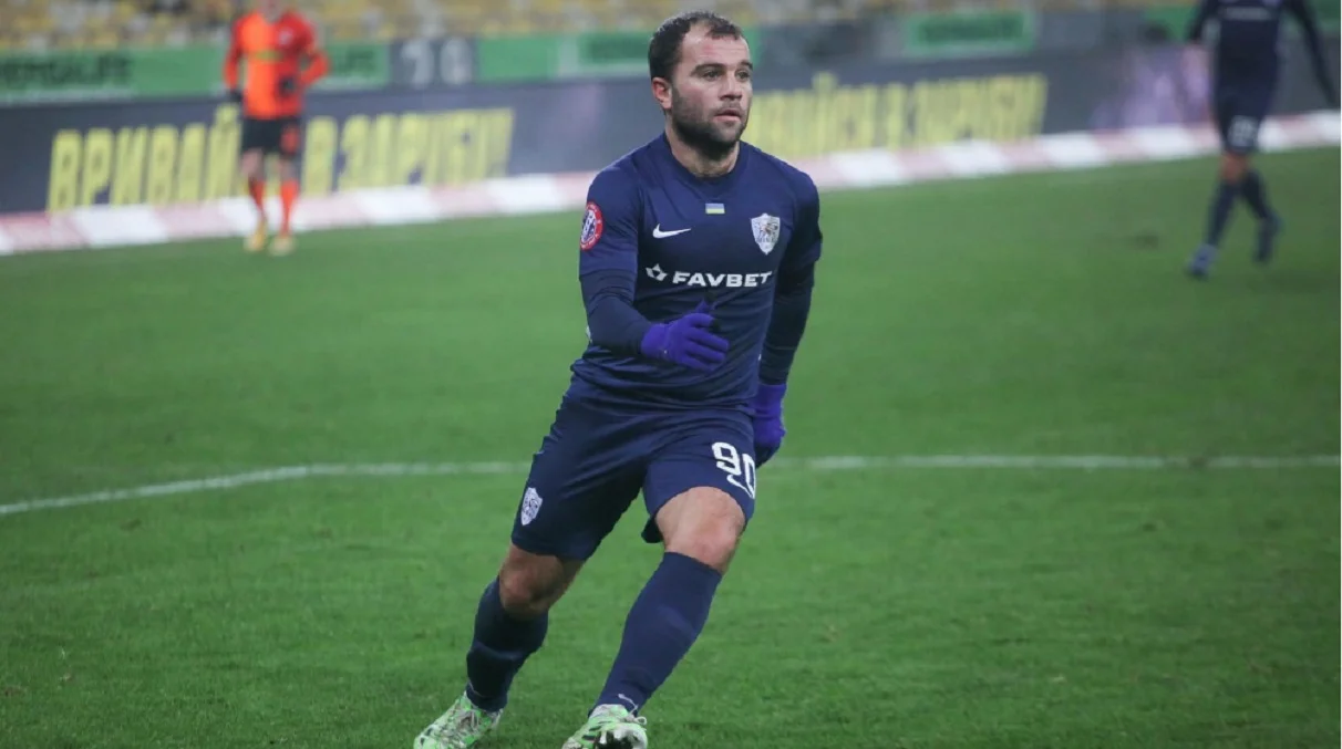 Артур Карноза / Сайт Миная