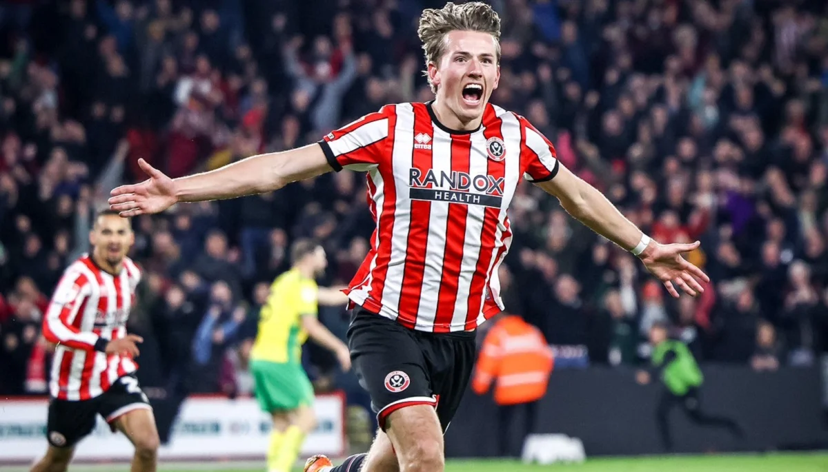 Шеффилд Юнайтед вернулся в АПЛ