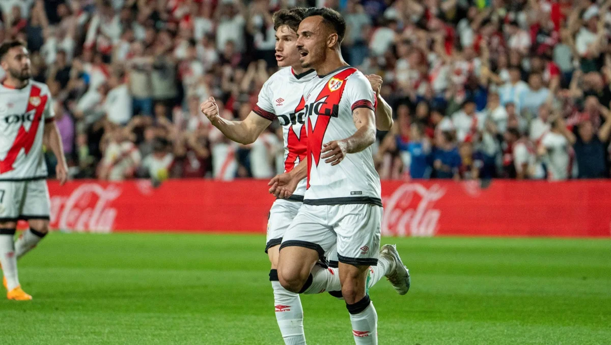 Райо Вальекано – Барселона: счет и обзор матча 26 04 2023 / Getty Images