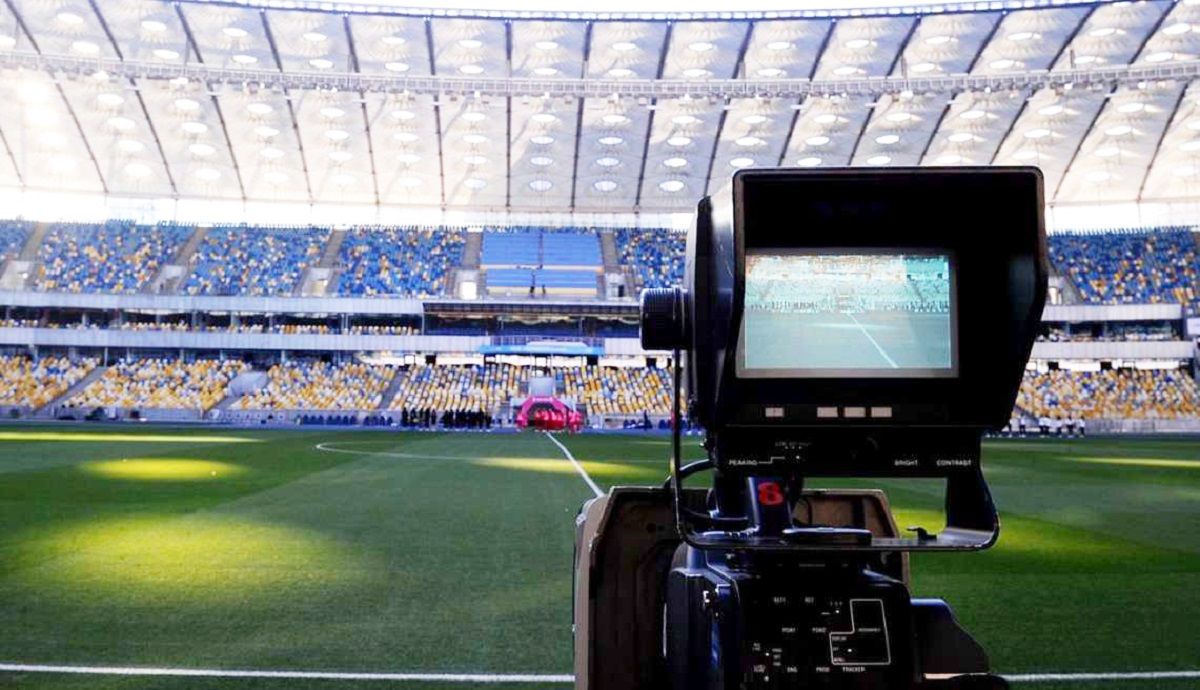 Setanta Sports оголосила про припинення контраку з УПЛ / Фото з відкритих джерел
