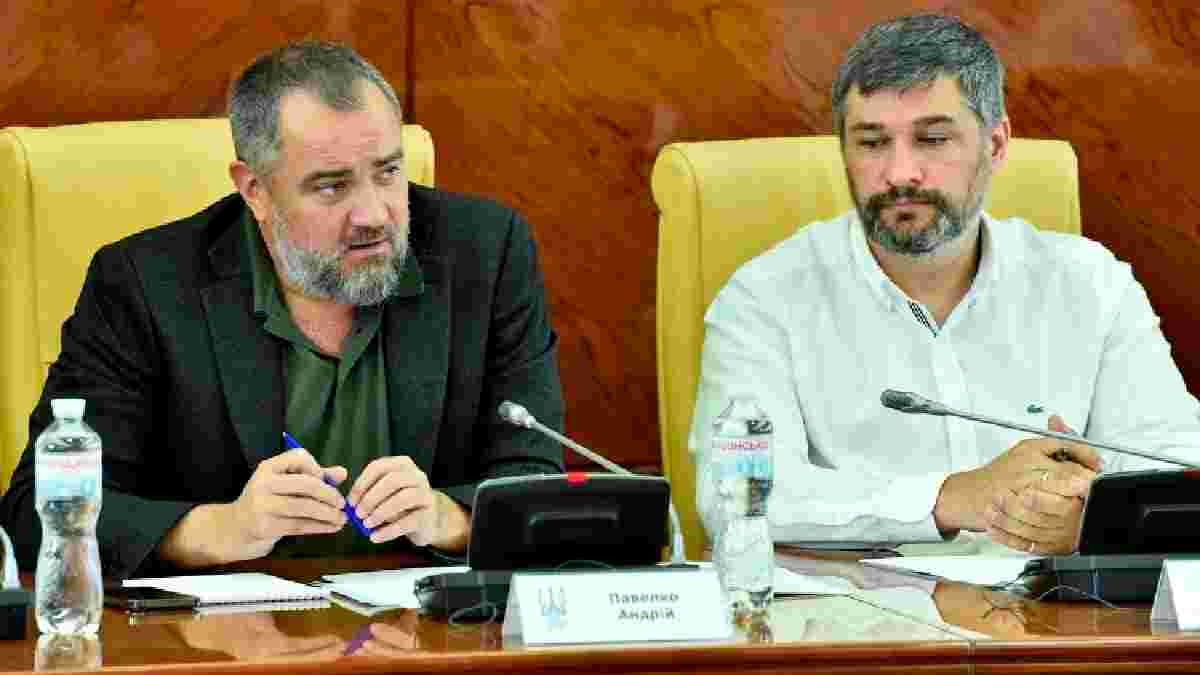 "Вопрос трансляций будет решаться в ближайшем будущем": директор УПЛ – о завершении сотрудничества с Setanta