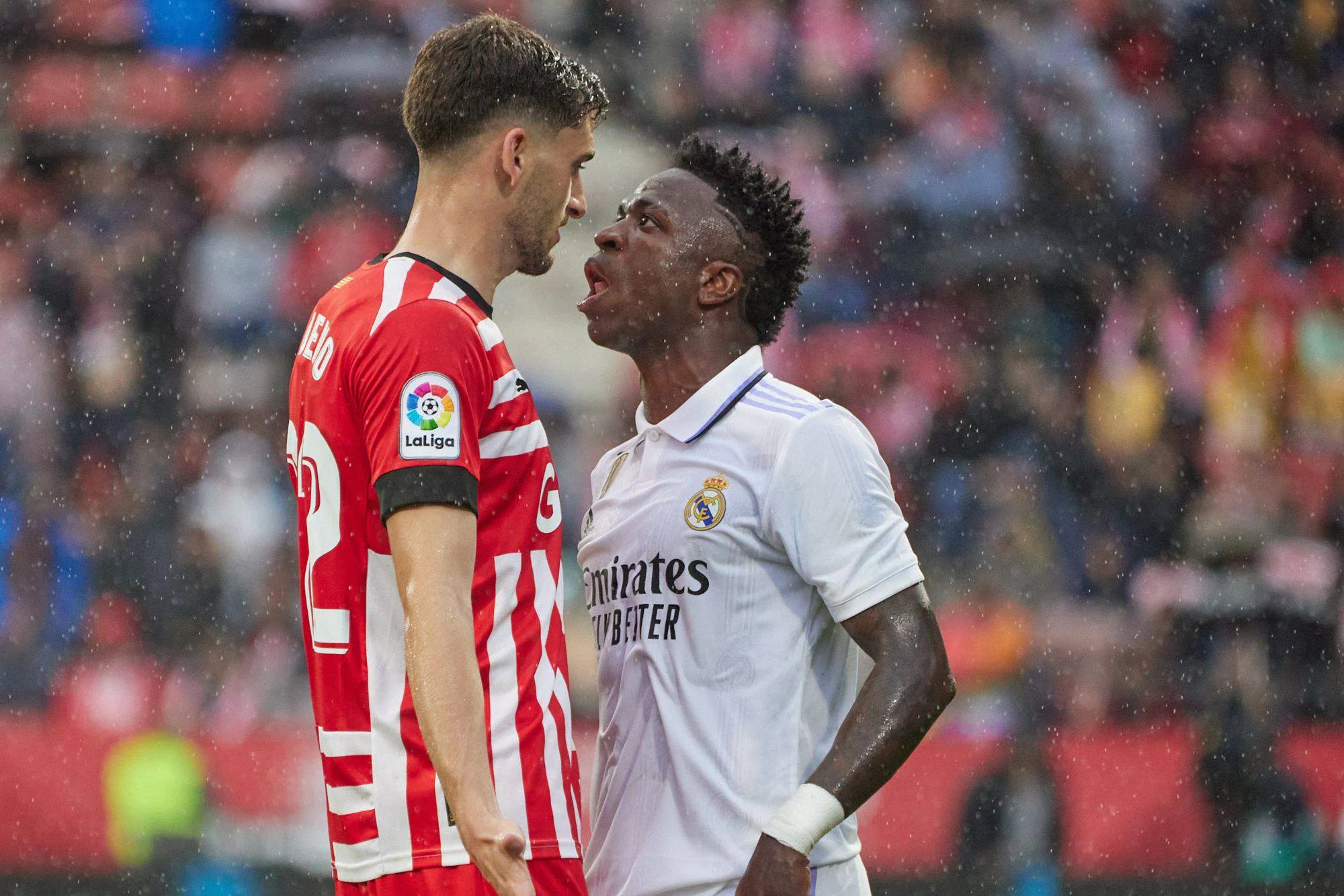 Вінісіус – віддзеркалення усієї ліги