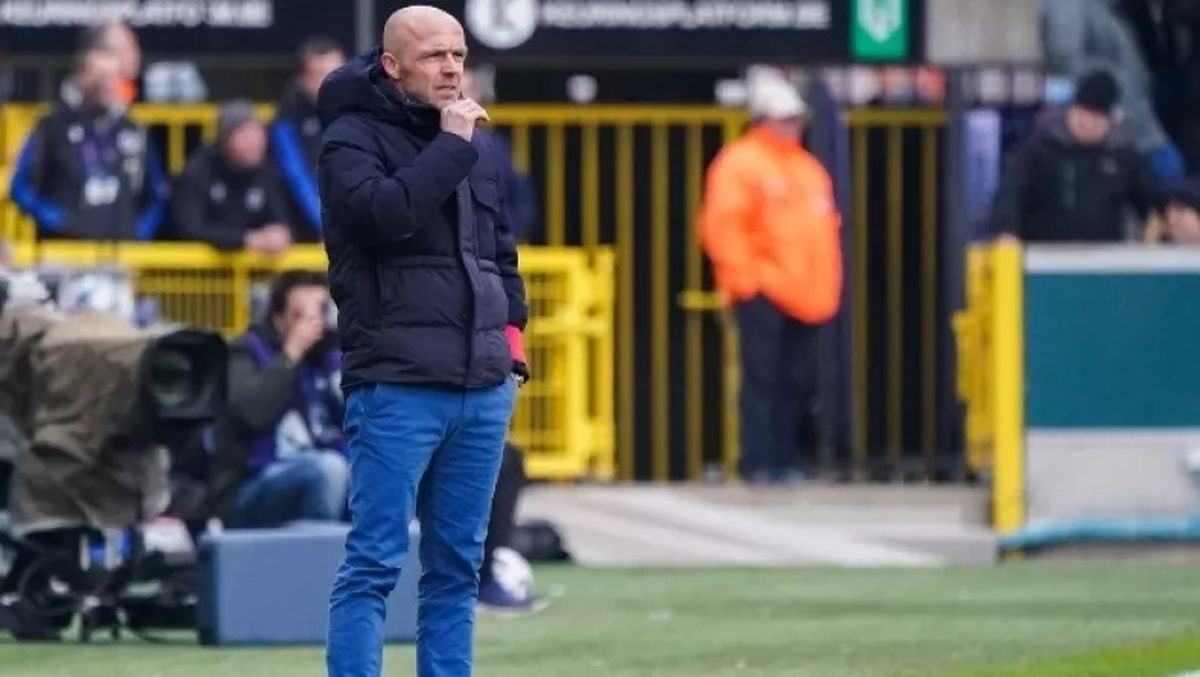 Альфред Схрьодер / gazzetta.gr