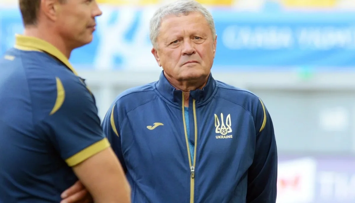 Мирон Маркевич / Фото из открытых источников