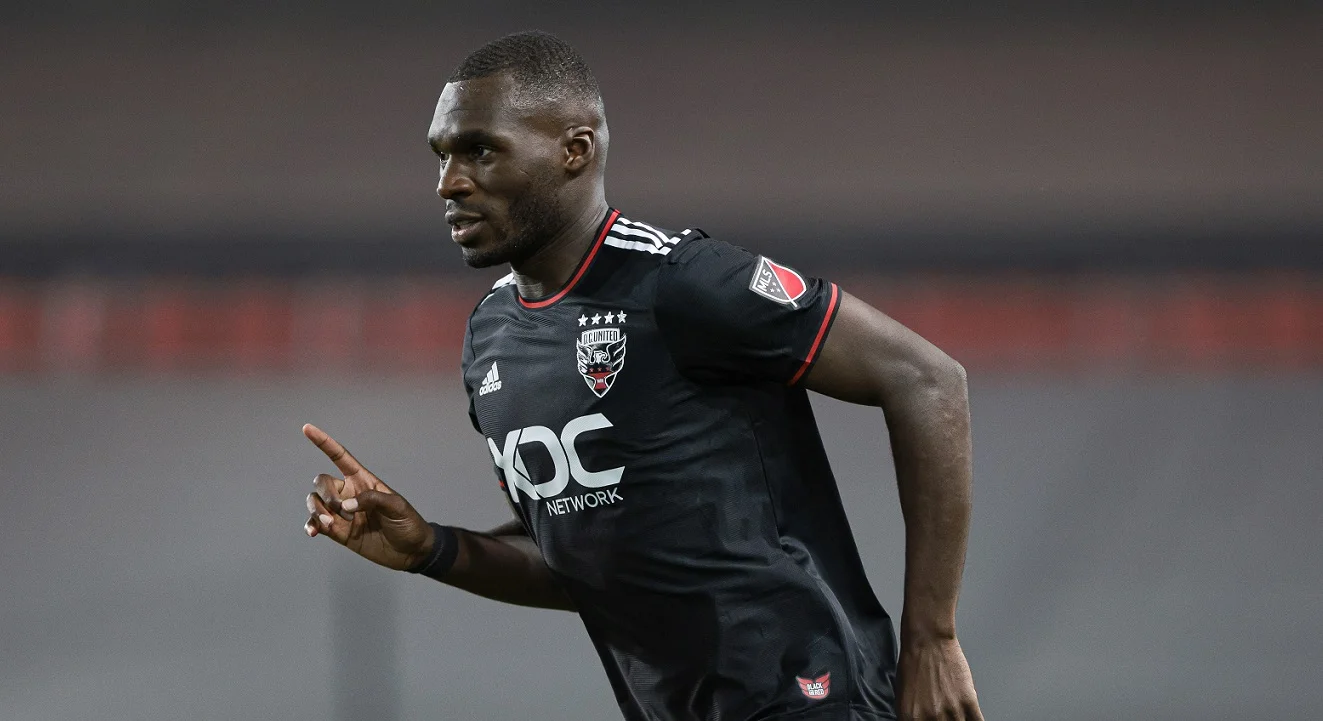 Кристиан Бентеке / Getty Images