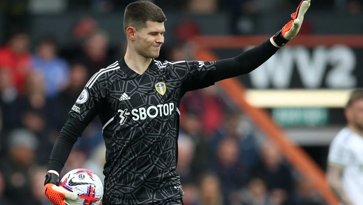 Іллан Мельє / фото з відкритих джерел