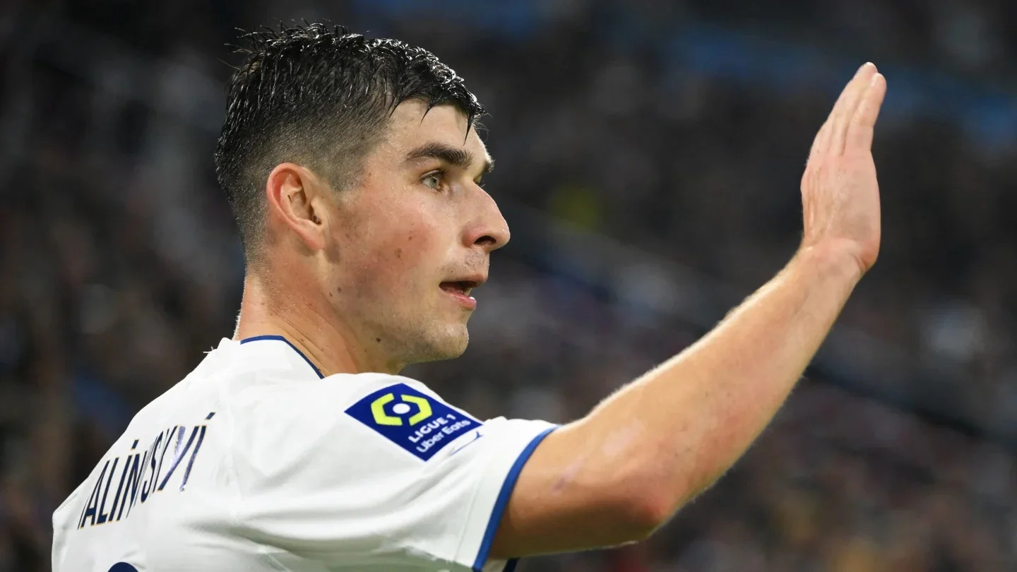 Руслан Маліновський