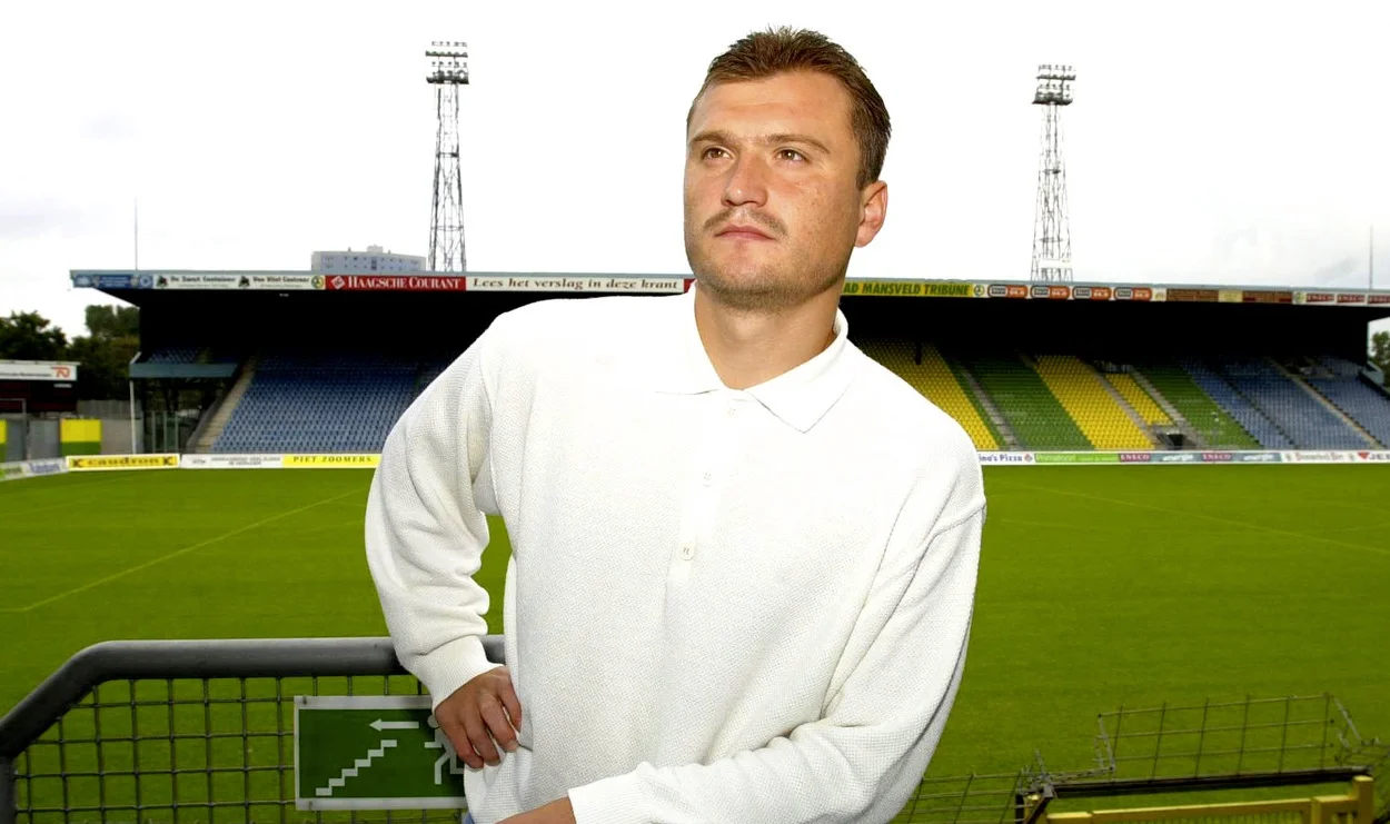 Юрій Петров / Фото з відкритих джерел