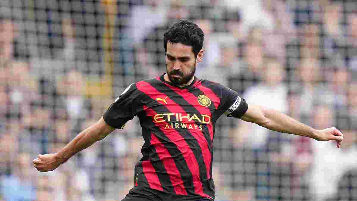 Капітан Манчестер Сіті сумнівається щодо свого майбутнього – трансфер в Барселону під загрозою зриву