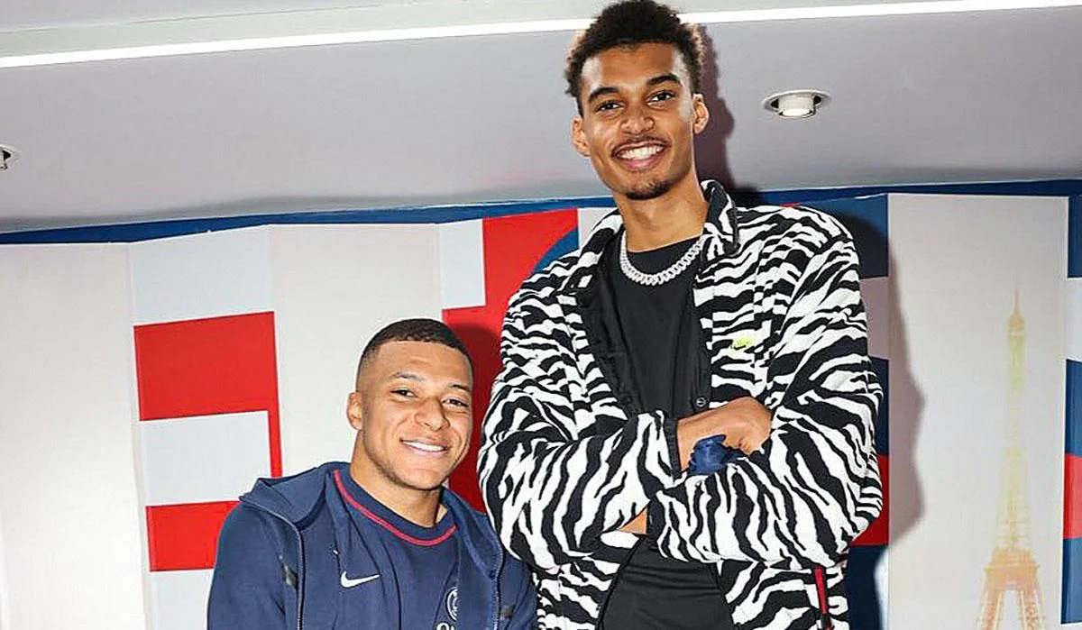 Лео Мессі / фото L'Équipe