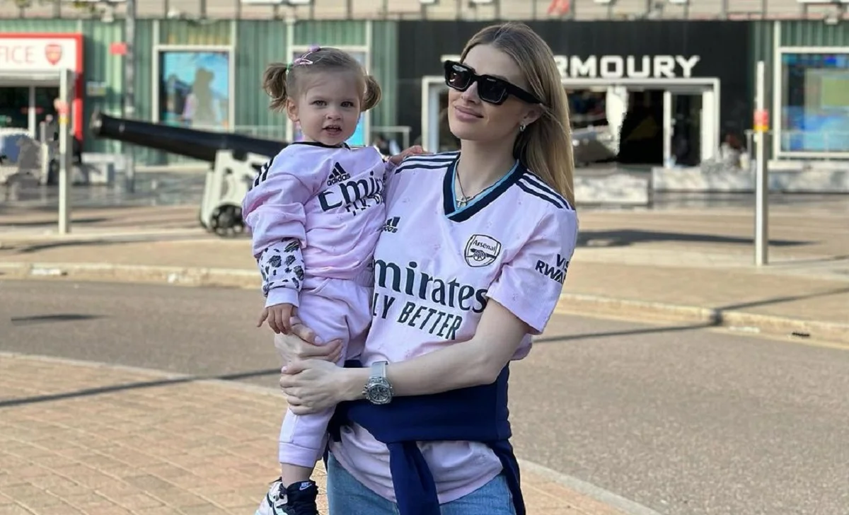 Влада та Єва Зінченки