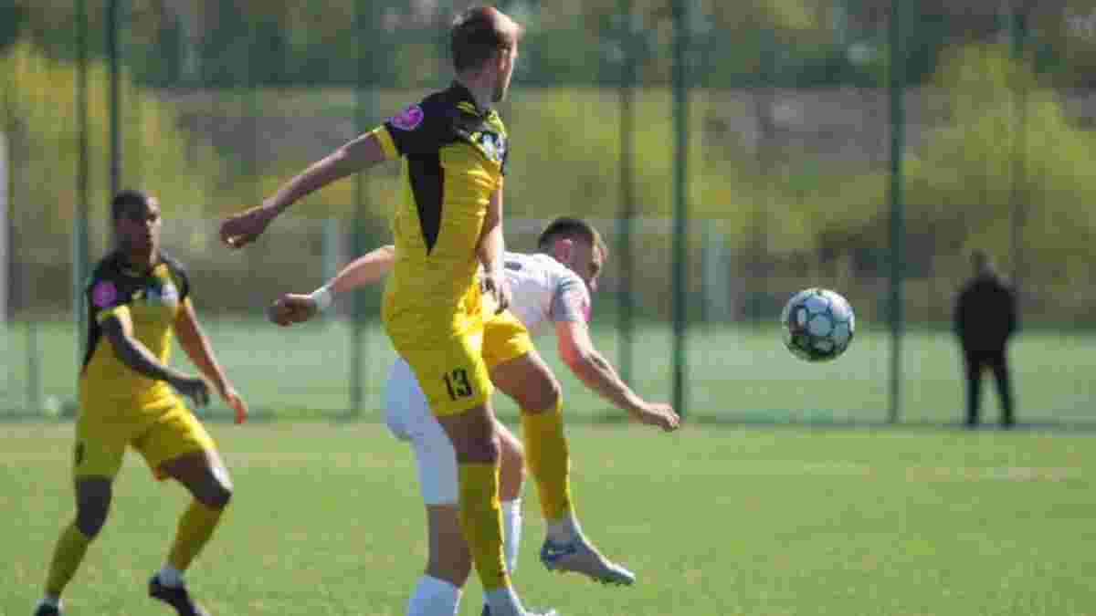 Скандал в чемпионате Украины: команда забила гол, пока травмированный вратарь лежал – видео и реакция тренеров
