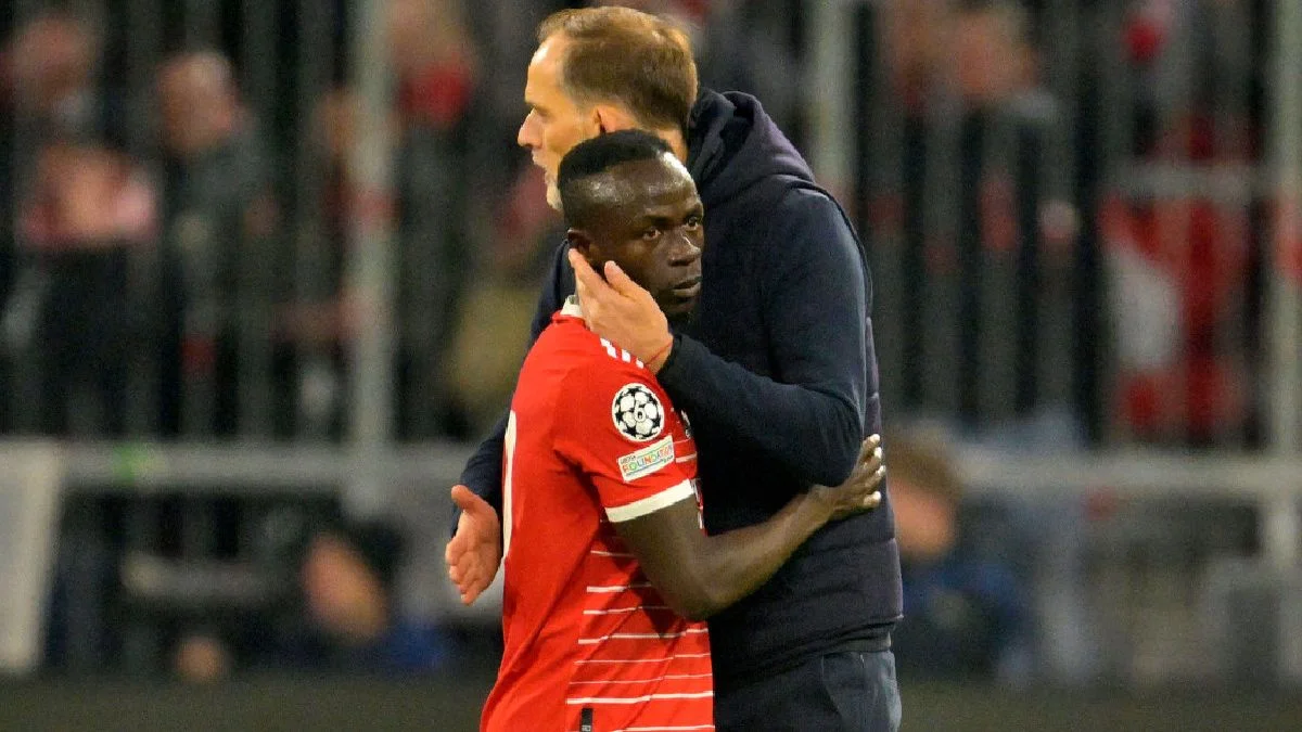 Садьйо Мане / planetsport.com