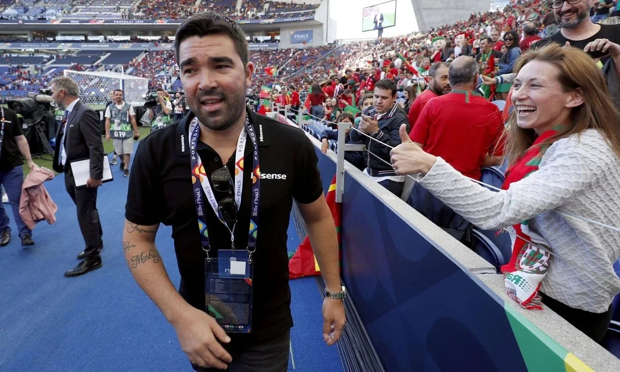 Деку / fcbarcelonanoticias.com