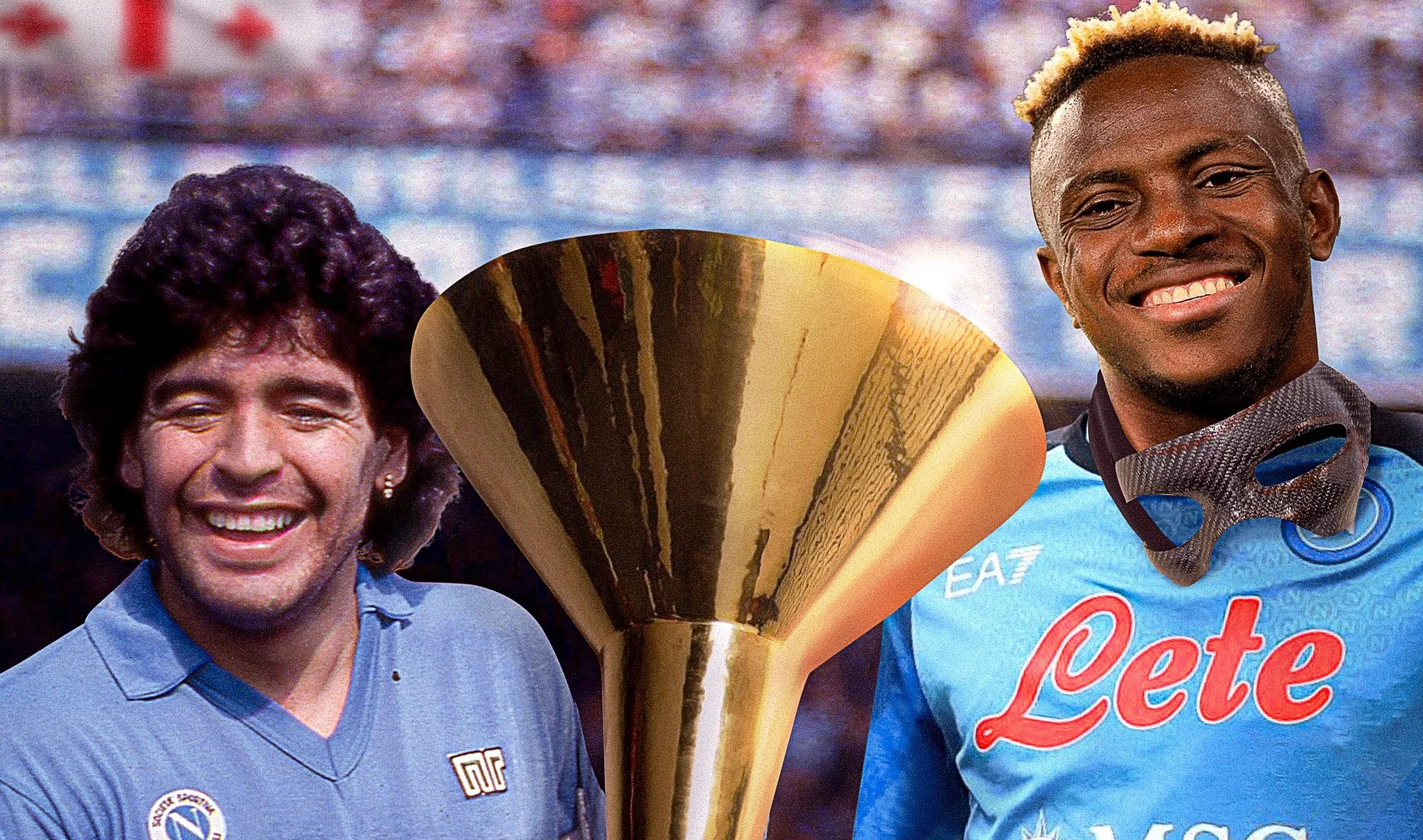 Наполі – чемпіон