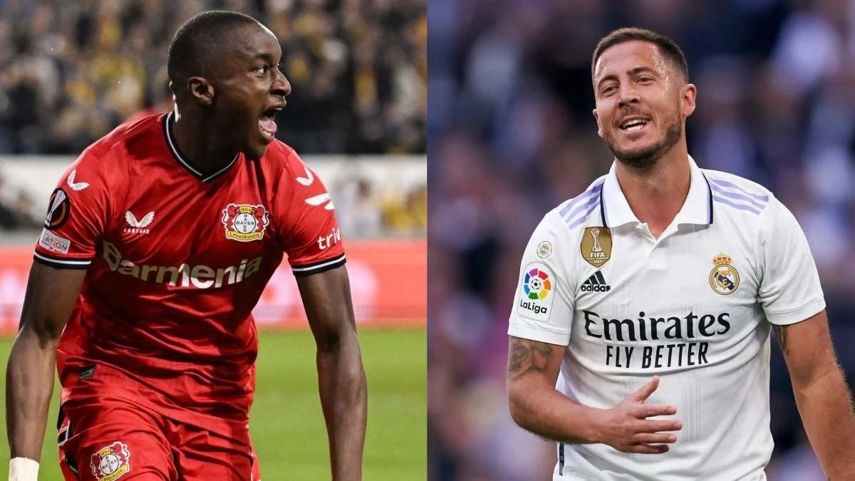 Діабі та Азар / фото із соцмереж