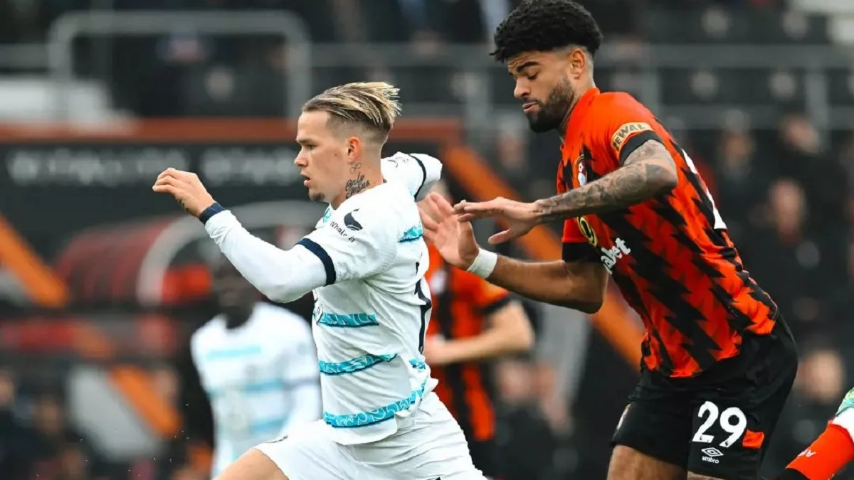 Борнмут – Челсі: результат і огляд матчу 06 05 2023