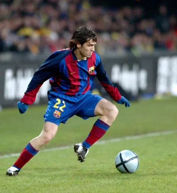 луїс гарсія