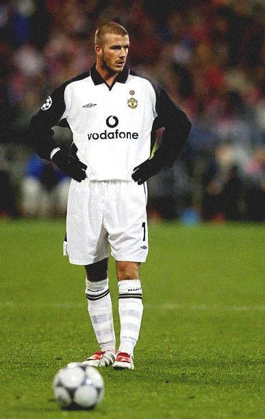 бекхем бекхем