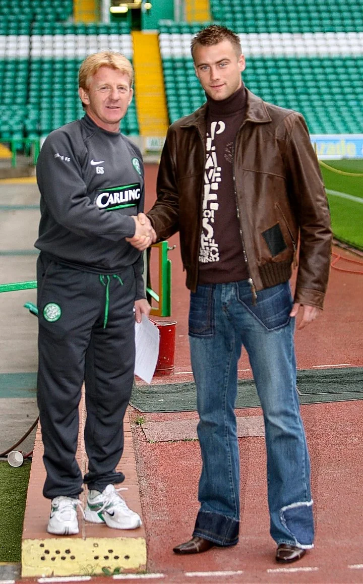 стракан боруц