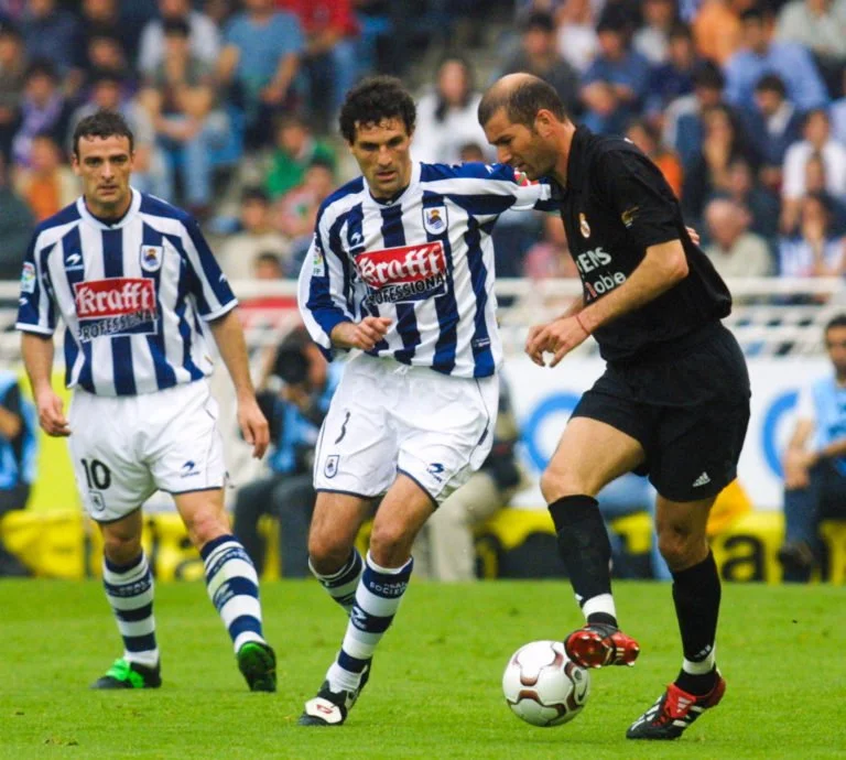 зідан реал зідан реал