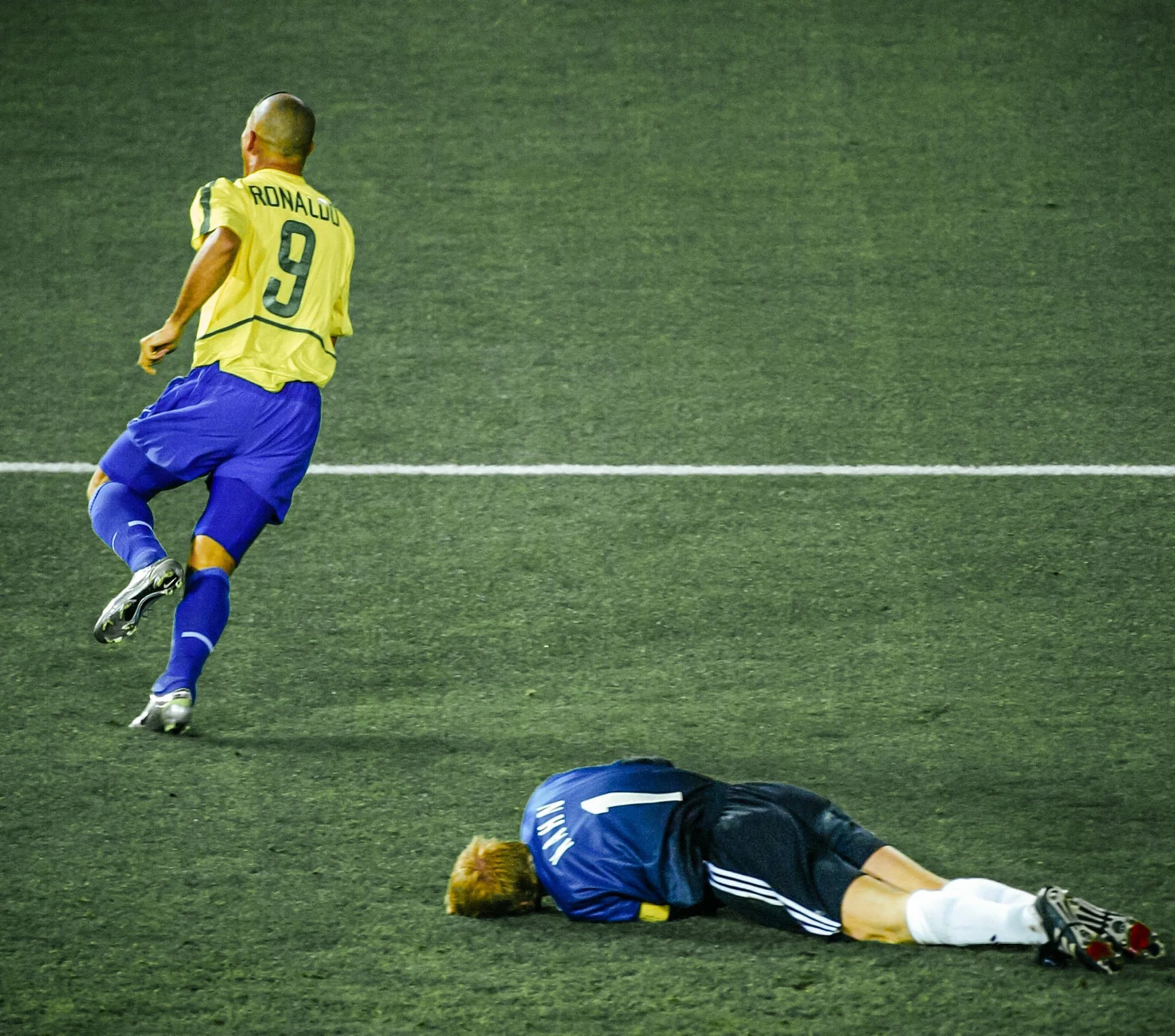 роналдо кан роналдо кан